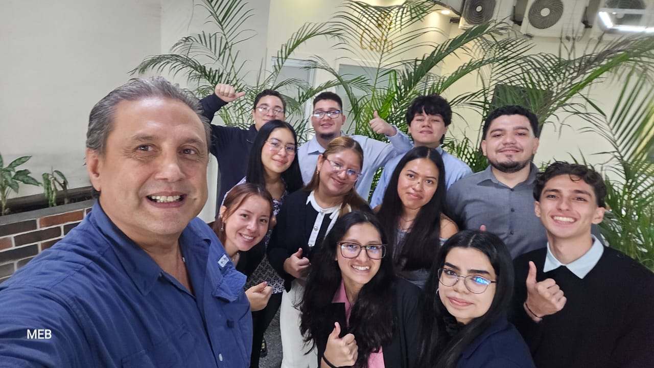 Evento universitario