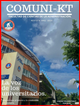 Portada revista digital 2025